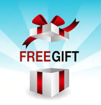 Free Gift - Automatically added to cart
