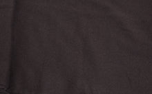 Simple Scarf in Old Black