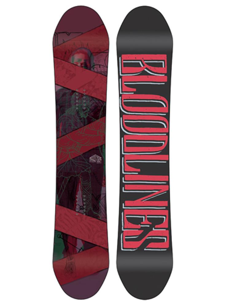 nitro diablo snowboard 2018 The Honalee – heycarson-demo-store