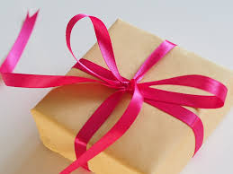 Gift Wrapping